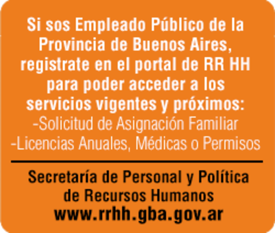 PROGRAMA DE EDUCACION EN BUENOS AIRES