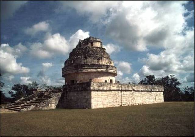 Periodo posclásico del arte precolombino