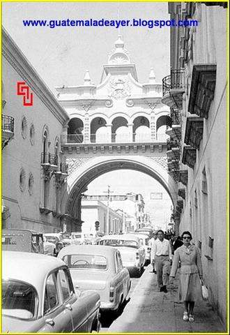 INAURACION DE CORREOS