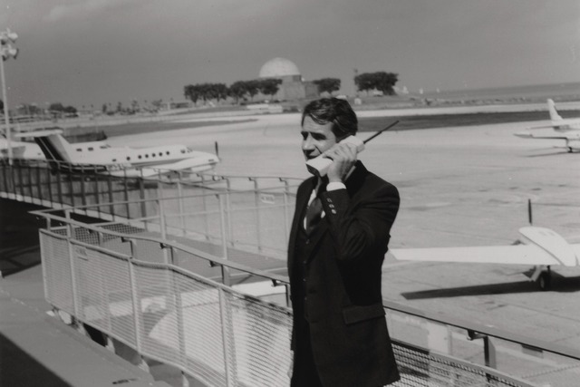 First cell phone bought