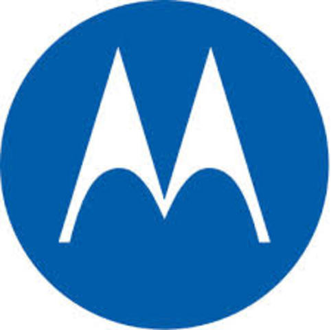 Martin Cooper Worked for Motorola