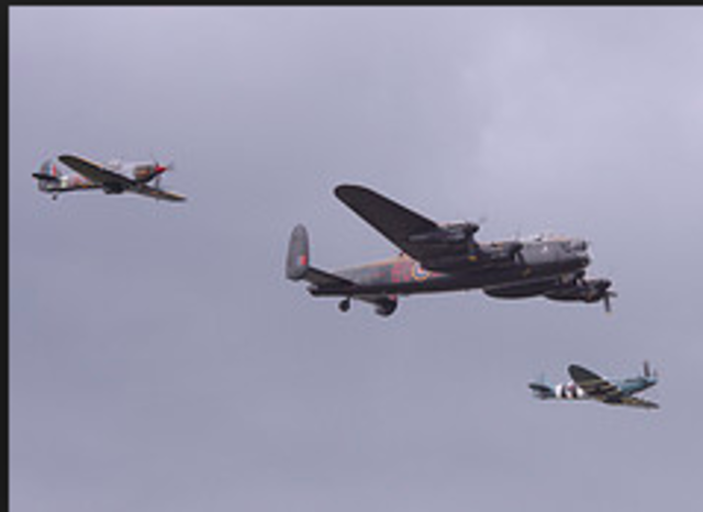Battle of Britain