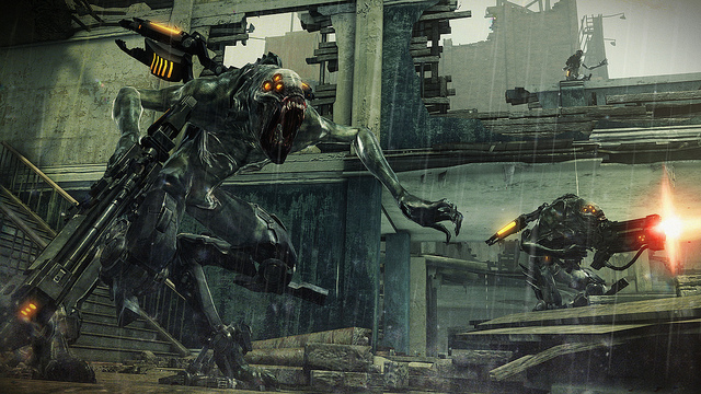 Australia becomes New Bzadia