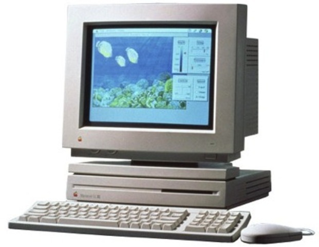 Macintosh LC