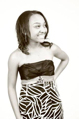 Nailah's Birthday!!!