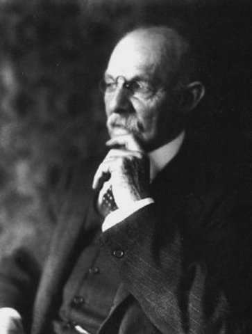 William Stewart Halsted 1852-1922