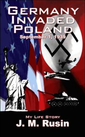 Germany invades Poland