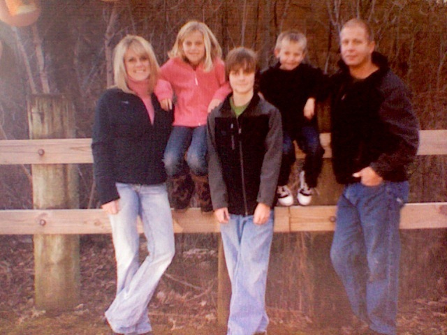 Sarah starts 1st grade