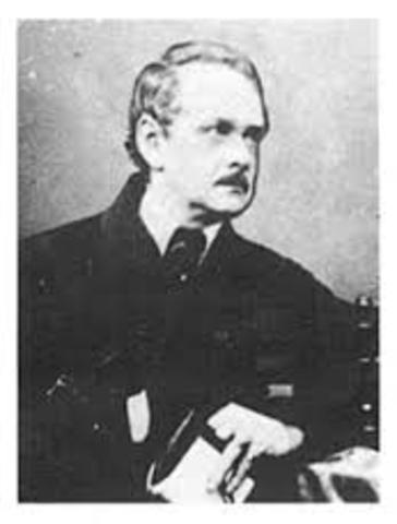 Matthias Jakob Schleiden