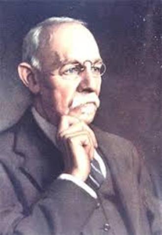 William Stevart Halsted