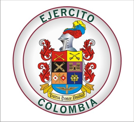 Ejercito Nacional de Colombia
