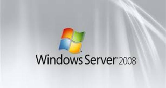 Windows Server 2008