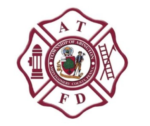 i become a voulenteer firefighter for abington station 100