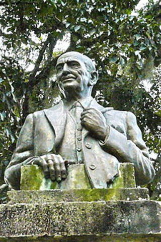 Ministro de Hacienda