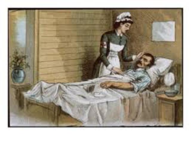 Kurtz is found and very sick