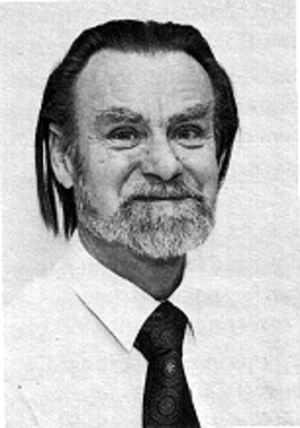 Robert Francis Simmons - Synthex