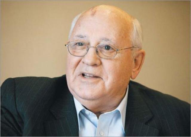 Gorbachev