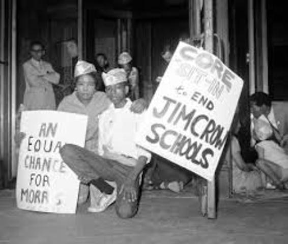 New York School Boycott