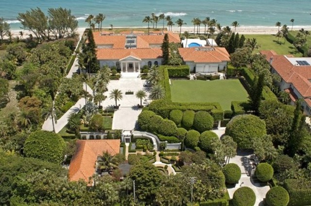 i buy a new house in florida on the beach