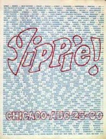 Youth International Party