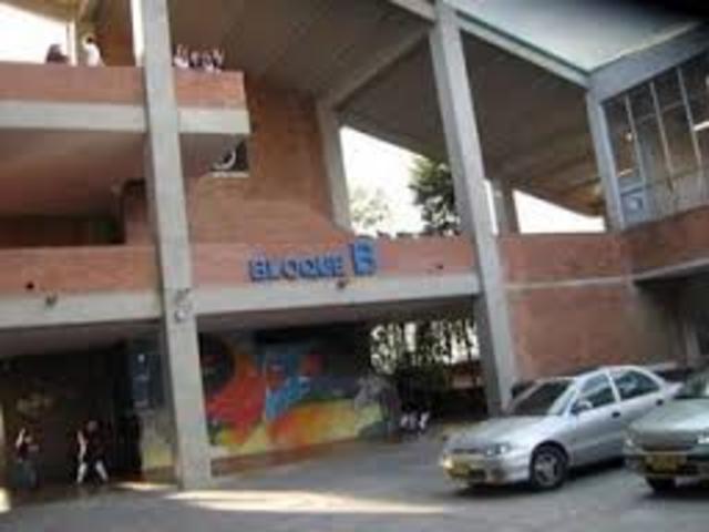 INGRESO AL BACHILLERATO