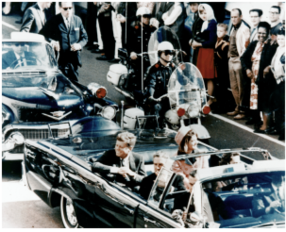 JFK's Assassination