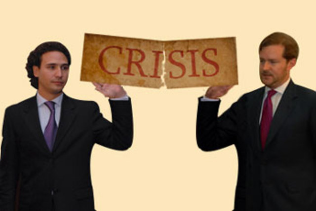 Politica anticiclica