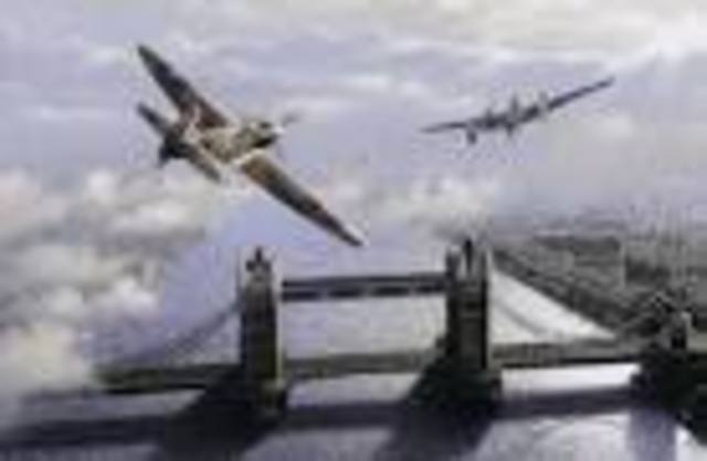 Battle of Britain