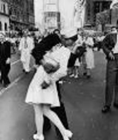 VJ-Day