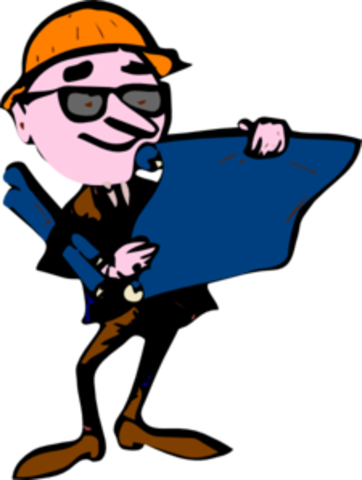 Confer with Maintenance Staff