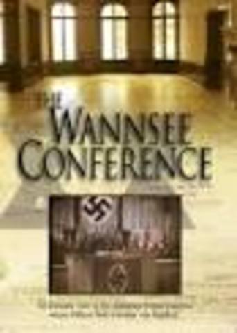 Wansee Conference