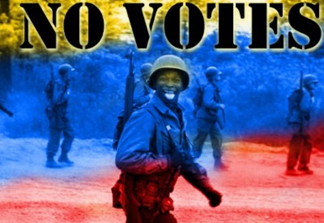 Hackean paginas del Ejercito Nacional