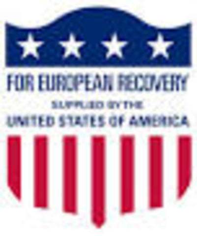 Marshall Plan