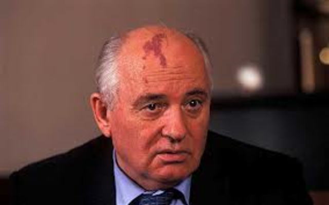 Gorbachev