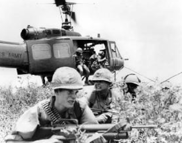 Vietnam War