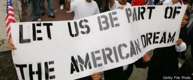 No Hosting of "Illegal" Immigrants