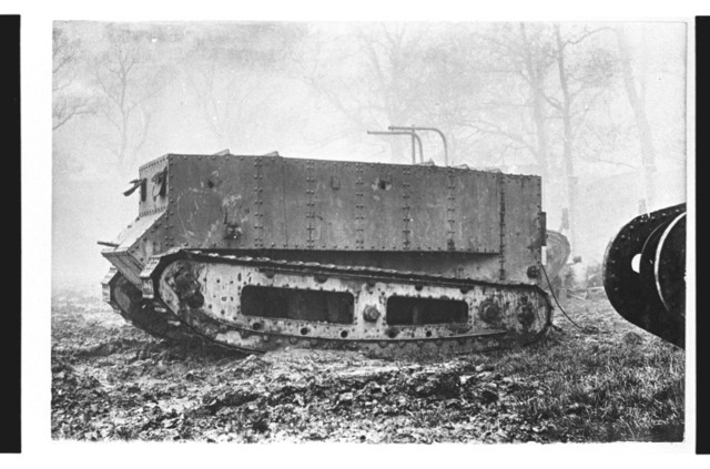 Hilter becomes President!