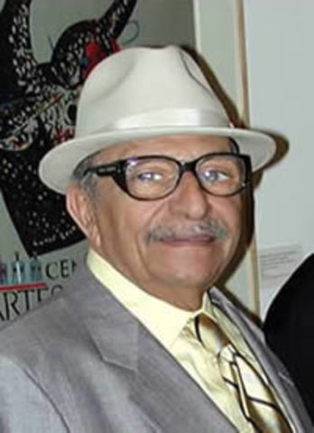 Tufiño dies in Condado :(