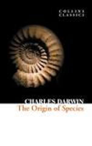 Origin of Species Published