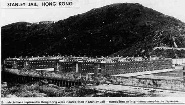 5:00am December 25 1941