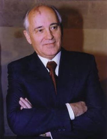 Gorbachev