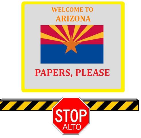 Supreme Court Upholds Sections of S.B. 1070