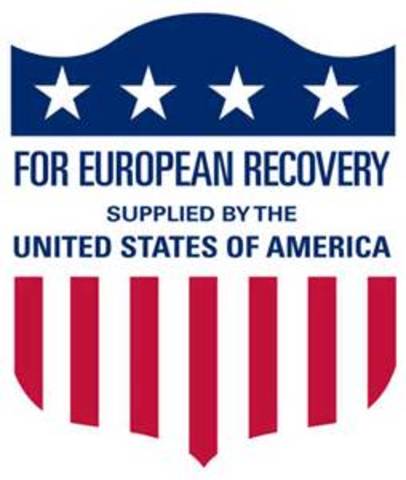 The Marshall Plan