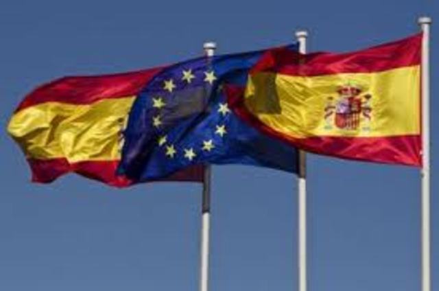 España se convierte en miembro de la Comunidad Europea