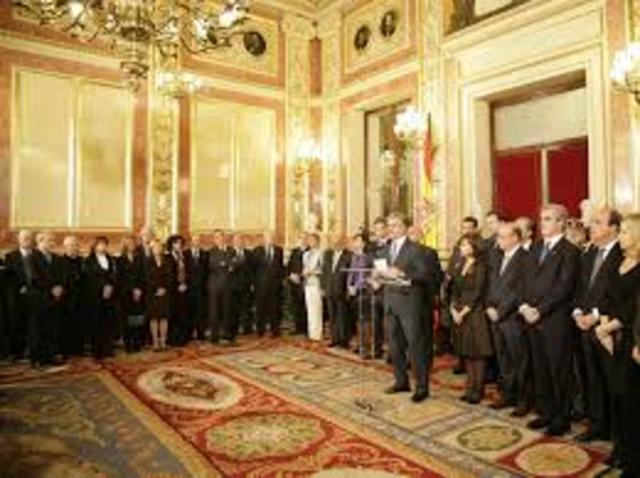 Referemdum de la aprovacion de la constitucion