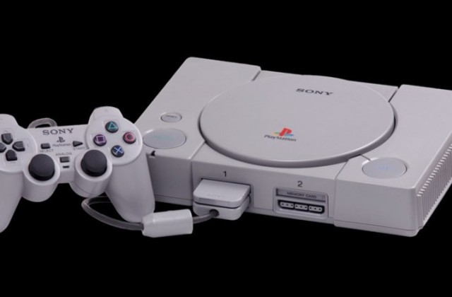 PlayStation