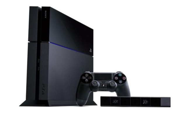 PlayStation 4