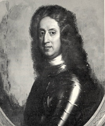 Georgia founded by James Oglethorpe