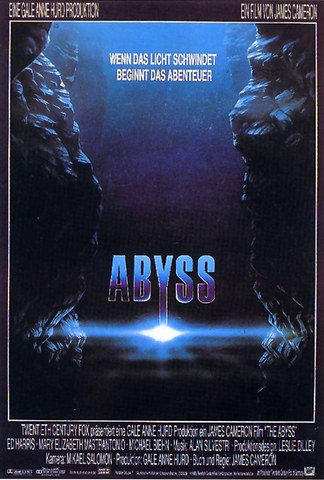 The Abyss