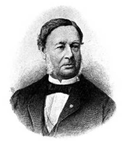 Theodor Schwann